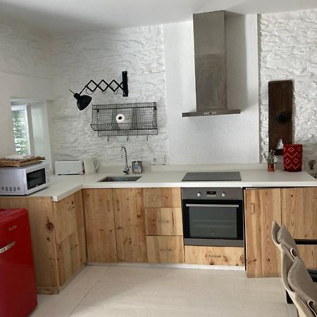 Apartamento Palau カダケス エクステリア 写真