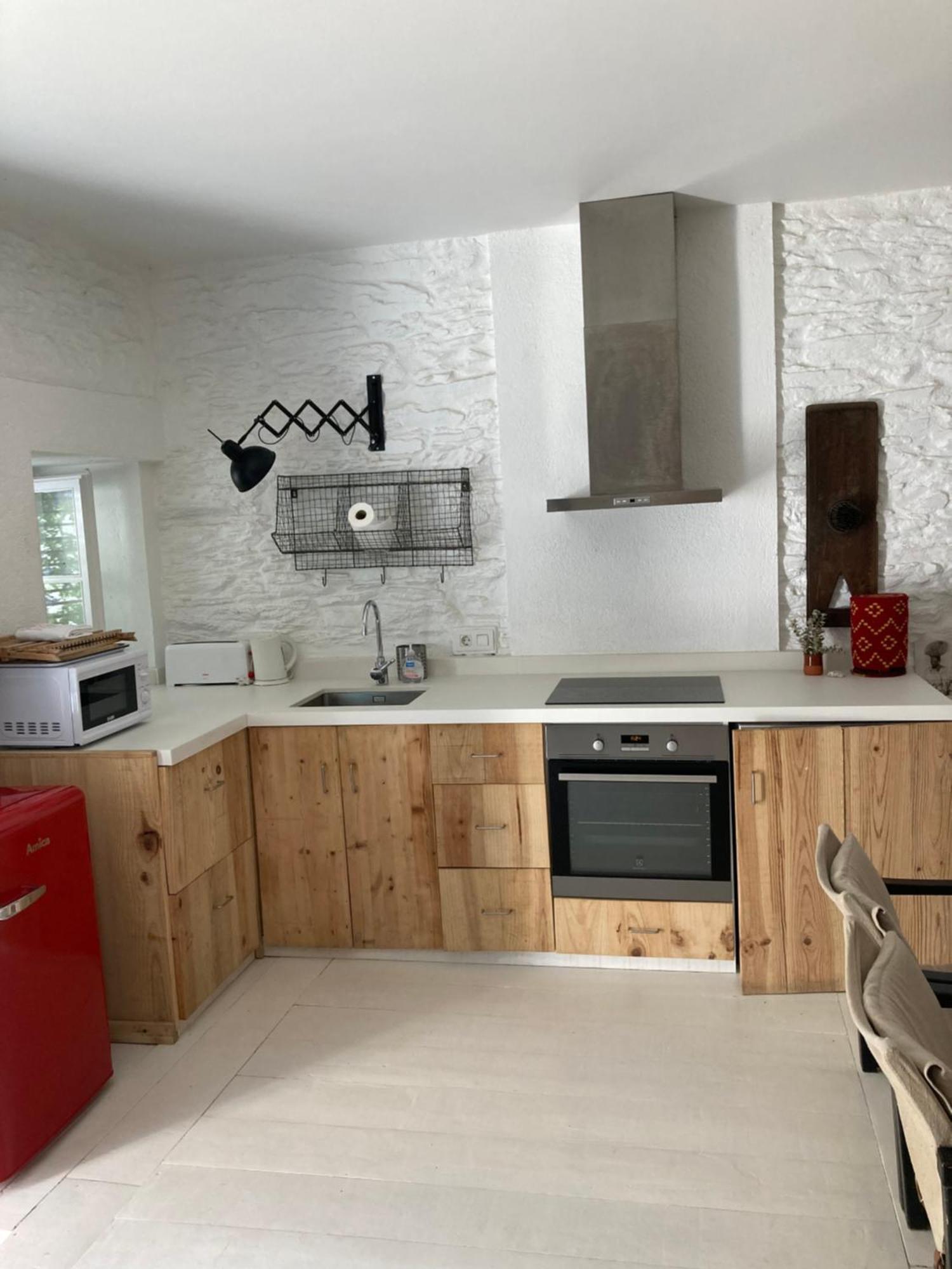 Apartamento Palau カダケス エクステリア 写真