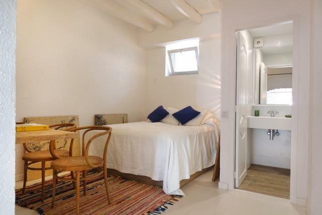 Apartamento Palau カダケス エクステリア 写真
